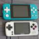 If a larger screen is important to you, the Powkiddy Q90 is a great option at $50. But the Bittboy Pocket-Go offers the same functionality in a smaller size for just $33.